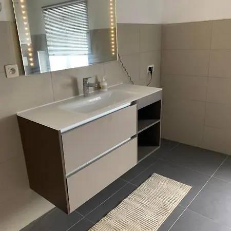 Maison Remi Prázdninový dům