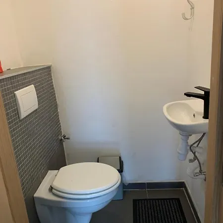 Maison Remi Prázdninový dům *