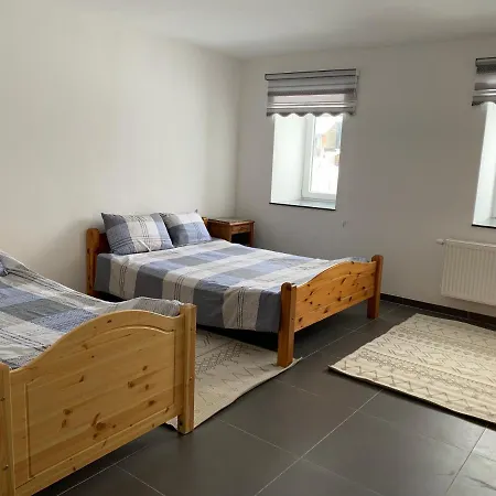 Maison Remi Vaux-sur-Sure