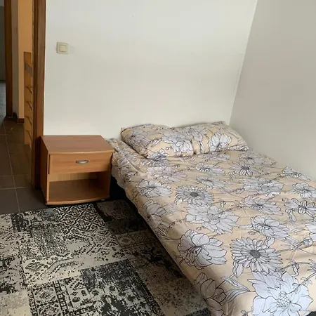 Maison Remi Prázdninový dům *