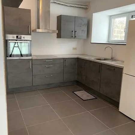 Maison Remi Prázdninový dům Vaux-sur-Sure