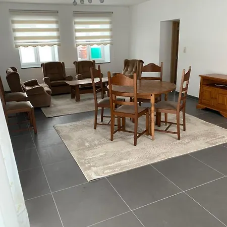 Prázdninový dům Maison Remi *