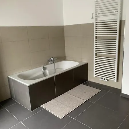 Maison Remi Prázdninový dům Vaux-sur-Sure