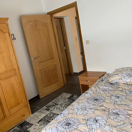 Maison Remi Prázdninový dům *