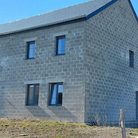 Maison Remi * Vaux-sur-Sure
